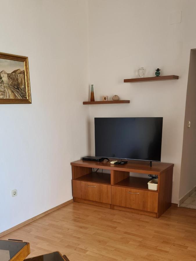 Apartment Danica Ljubač 외부 사진